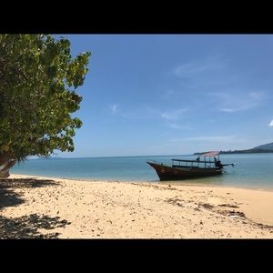 Meet your Posher, Katrina